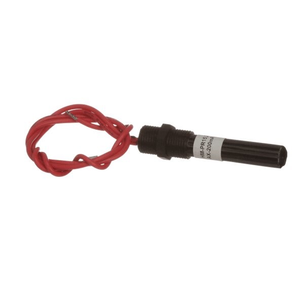 Switch, Reed Pr15